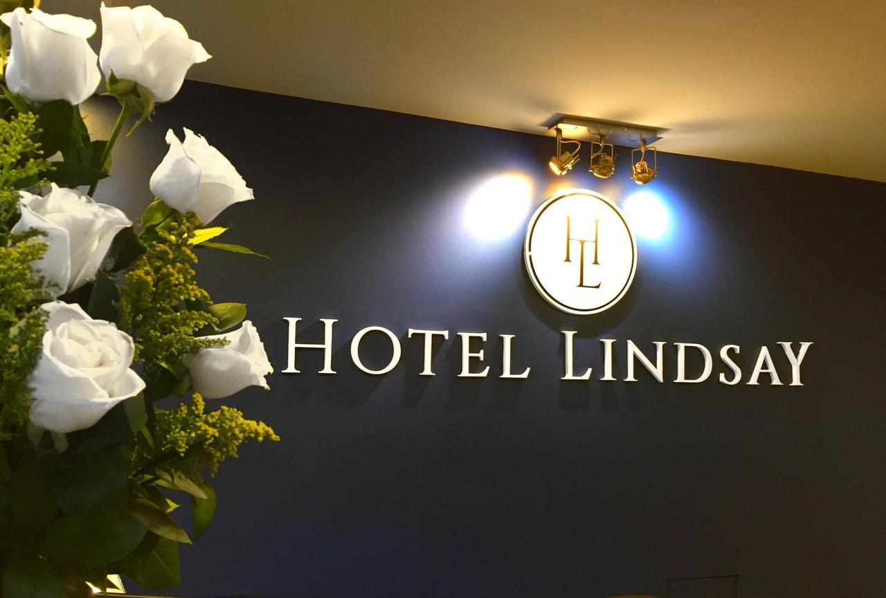 Hotel Lindsay Manizales Exterior foto